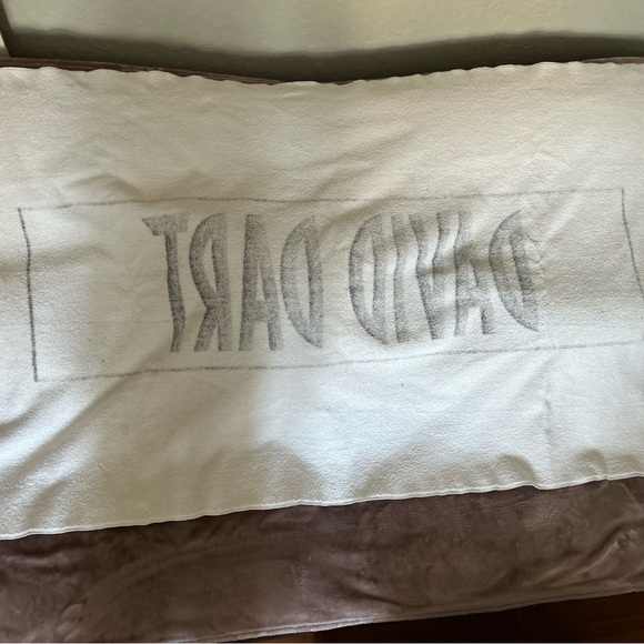 David Dart beach towel - Picture 5 of 7